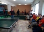 Turnaj o pohár starostu obce v stolnom tenise - STK Nozdrovice 2014