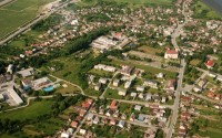 Územný plán obce Košeca – oznámenie o vypracovaní strategického dokumentu