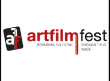 Pozvánka na Art Film Fest