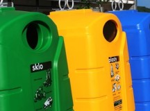 Oznámenie – Úroveň vytriedenia komunálnych odpadov v obci Košeca za rok 2019