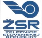 ŽSR opäť skrášlila priestory vlakového nástupišťa v Košeci