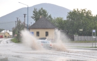 Analýza stavu povodí Košeckého a Nozdrovického potoka