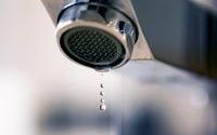 Oznamy o prerušení dodávky vody z verejného vodovodu