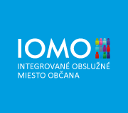 Spustenie služieb integrovaného obslužného miesta občana na obecnom úrade IOMO