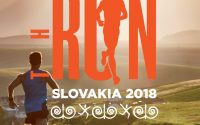 THE RUN SLOVAKIA opäť aj v Košeci