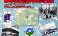 Trojkráľové stretnutie turistov na Sokole – 06. január 2020