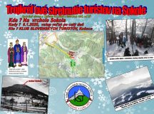 Trojkráľové stretnutie turistov na Sokole – 06. január 2020